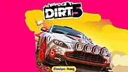 Dirt 5 Game