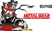 Metal Gear Solid Master Collection Torrent Download