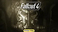 Fallout 4 Torrent PC Download