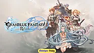 Granblue Fantasy: Relink Torrent Download | Elamigos | Elamigos Game