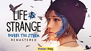 Life is Strange Before the Storm Torrent Download | Elamigos | Elamigos Game