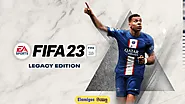 FIFA 23 Torrent PC Download | Elamigos | Elamigos Game