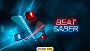 PCVR Torrent Beat Saber PC Download | Elamigos | Elamigos Game