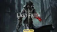 The Last Faith Torrent PC Download | Elamigos | Elamigos Game