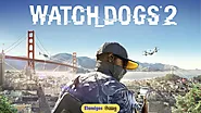 Watch Dogs 2 Torrent PC Download | Elamigos | Elamigos Game