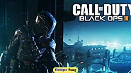 Call of Duty: Black Ops III