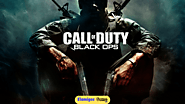 Call of Duty: Black Ops