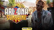 Arizona Sunshine Torrent Download | Elamigos | Elamigos Game