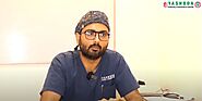 Best Pain Management Specialist Dr. Divyansh Singh at Yashoda Hospital - Ghaziabad, India