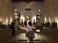 National Museum of Bangkok