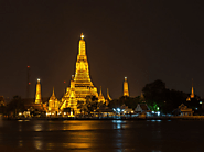 Wat Arun Temple