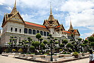 The Grand Palace