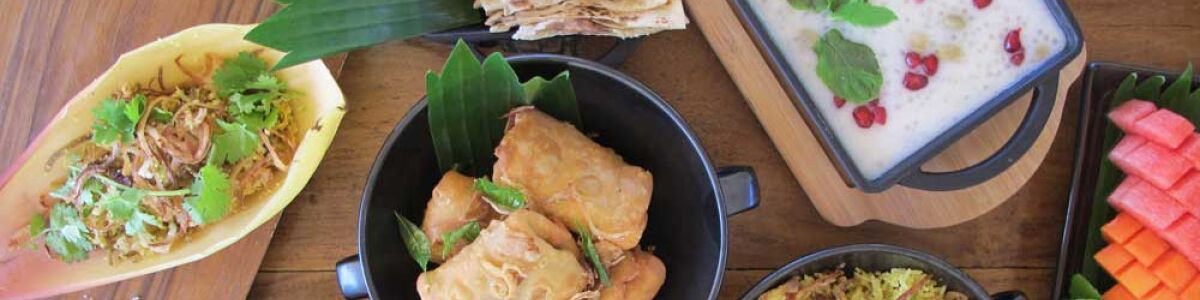 6 Great Maldivian dishes to try on the next vacation – Relish traditional Maldivian dishes!