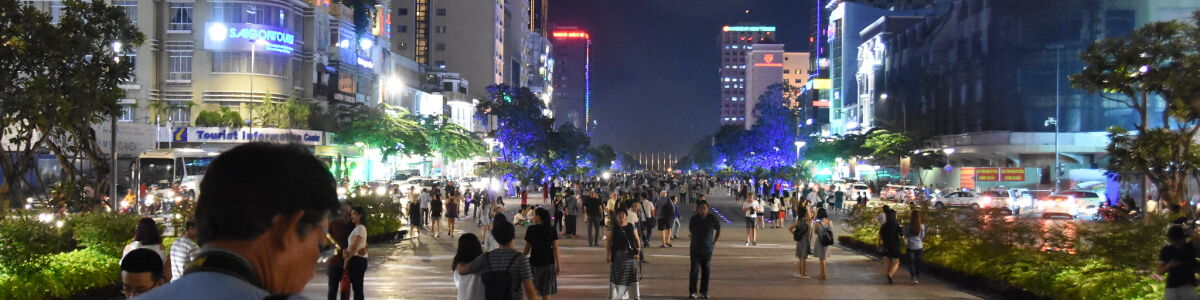 Must-Do Experiences in Ho Chi Minh City: A Saigon Bucket List