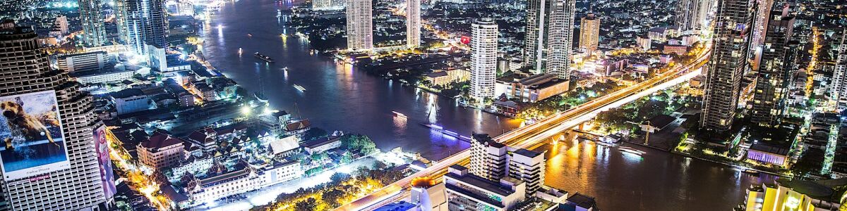 Listly reasons to visit bangkok for a marvellous vacay enticing you to experience the magic of the thai capital headline