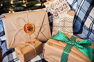 Green Gifting: How to Choose the Ultimate Eco-Friendly Christmas Gifts | Zupyak