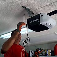 Website at https://a1garagedoordenver.com/