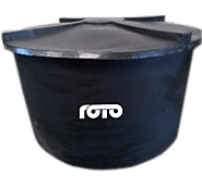 Why is Plastic so Popular for Manufacturing Water Tanks?