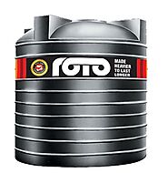 A Guide to Choosing the Right Size Tank for Your Home or Business in Kenya