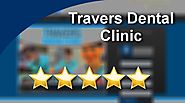 Travers Dental Clinic Kings Cross Terrific Five Star Review by Pat S