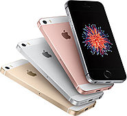 The Familiar but All-New Apple iPhone SE - CellPhoneUnlock.net