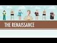 IUHS WH2 Crash Course World History: The Renaissance