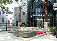 The National Museum of Maldives