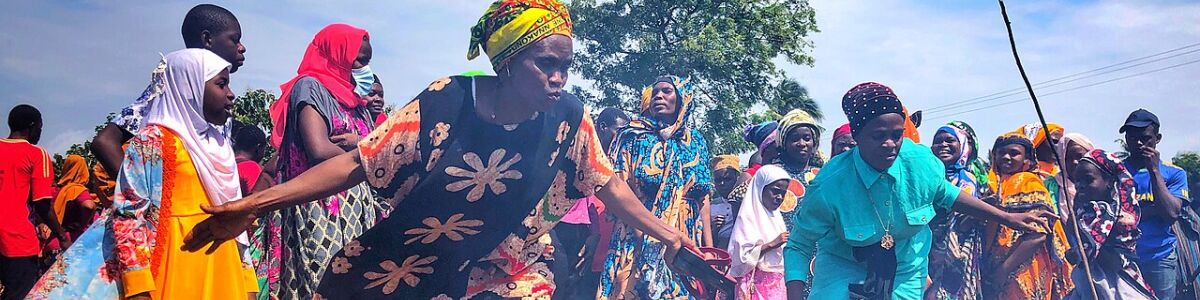 Listly 5 vibrant festivals in zanzibar celebrate the magic of this tanzanian island headline