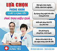 Tìm kiếm địa chỉ hút thai ở Hưng Yên uy tín, an toàn như thế nào?