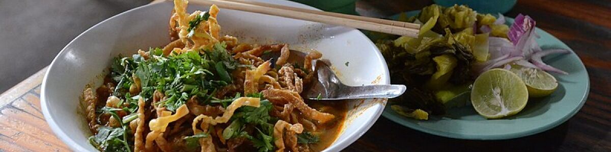 Listly must try street foods for culinary adventurers in luang prabang treat your taste buds headline