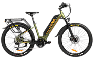 SuperLite Electric E-Bike