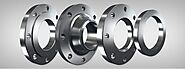 Flanges Manufacturer in India - New Era Pipes & Fittings