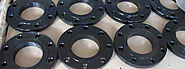 SA182 F91 Flanges Manufacturer & Supplier in India - New Era Pipes & Fittings