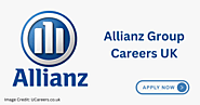 Allianz Careers UK: Apply Now for Allianz Jobs in London