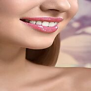 Cosmetic dentist in Tijuana