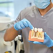 Dental care in Tijuana