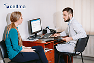 The Ultimate Guide to Cellma’s Electronic Patient Records