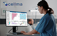 Overcome Healthcare Data Challenges with Cellma’s Reporting Module