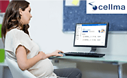 Optimising Obstetrics and Gynaecology Operations with Cellma