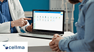 The Ultimate Guide to Cellma’s Electronic Patient Records