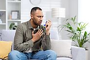 Can Severe Asthma Cause Chest Pain? Get Your Answers Here!