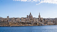 Malta Permanent Residence Programme RESIDENCY BY INVESTMENT