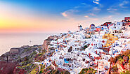 Greece Golden Visa - Greece Residency - RIF Trust