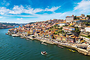 Portugal Golden Visa RESIDENCY BY INVESTMENT