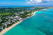 Cayman Islands Residency RESIDENCY BY INVESTMENT