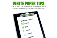 Tips On How To Write A White Paper | edocr