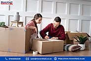 House Packing and Moving: Tips for a Smooth Transition