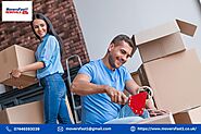 Best Moving Service Near Me: What You Need to Know