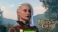 Baldurs Gate 3 Game