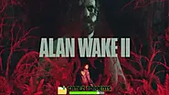 Alan Wake 2 Elamigos Descargar Full Español - Gamez Torrents